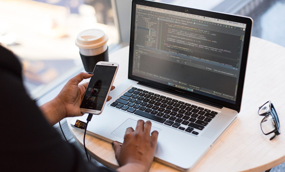 Mobile App Development And Maintenance
