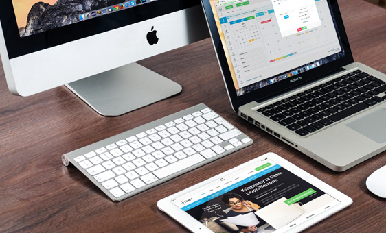 Digital Marketing And Banding Solutions